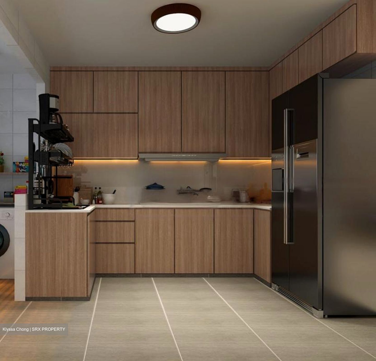 The Watergardens At Canberra (D27), Apartment #463532181